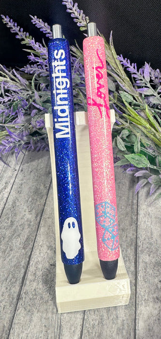 Custom Order Handmade Tour Pens