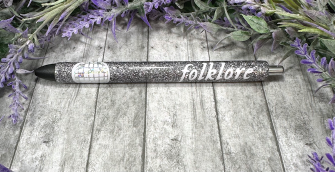 Custom Order Handmade Taylor Swift Swiftie pens with free refill
