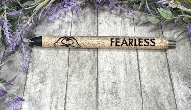 Custom Order Handmade Taylor Swift Swiftie pens with free refill