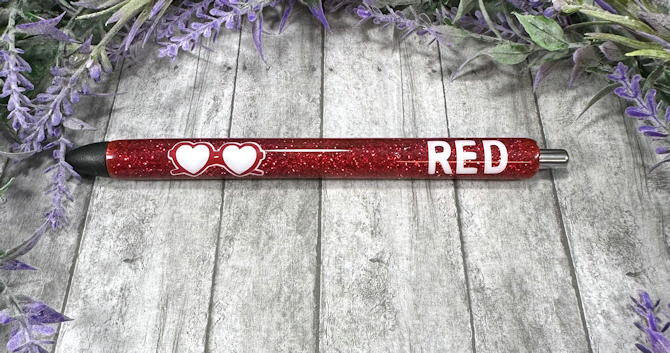 Custom Order Handmade Taylor Swift Swiftie pens with free refill