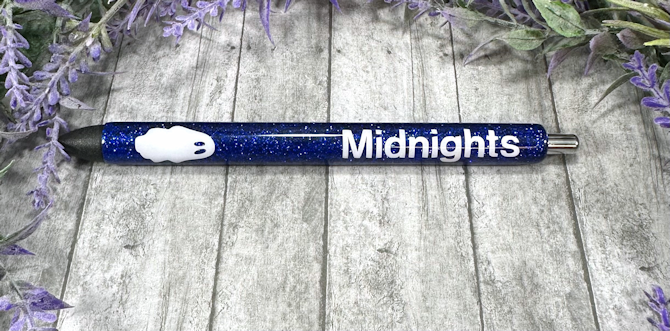 Custom Order Handmade Taylor Swift Swiftie pens with free refill