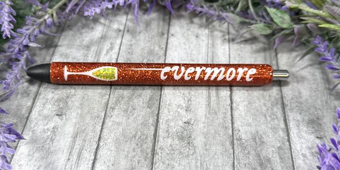 Custom Order Handmade Taylor Swift Swiftie pens with free refill