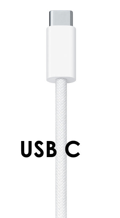 Model 3 Sea Turtle and Jelly Fish charging cable protector set