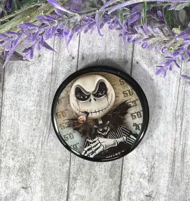 2 inch Jack Skellington Magnet