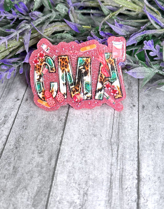 2 inch CMA Magnet