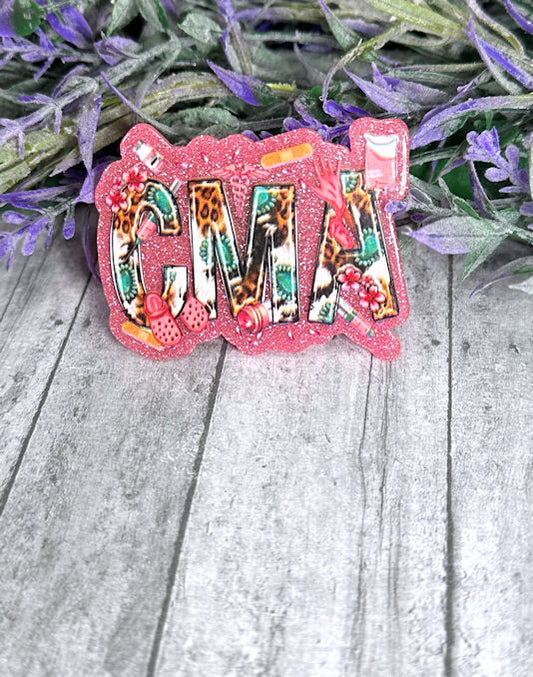 2 inch CMA Magnet