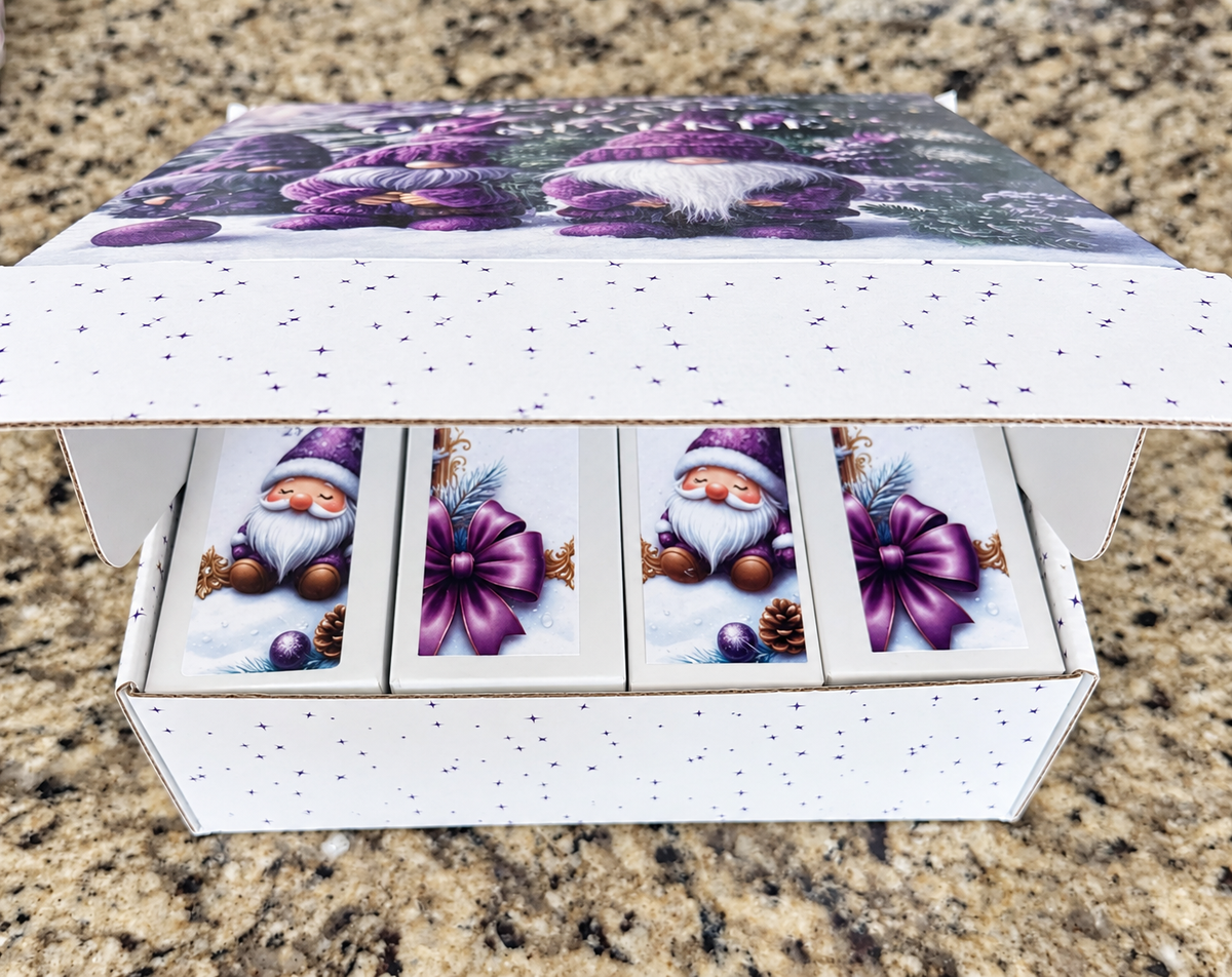12 Days of Sparkle Holiday Collection