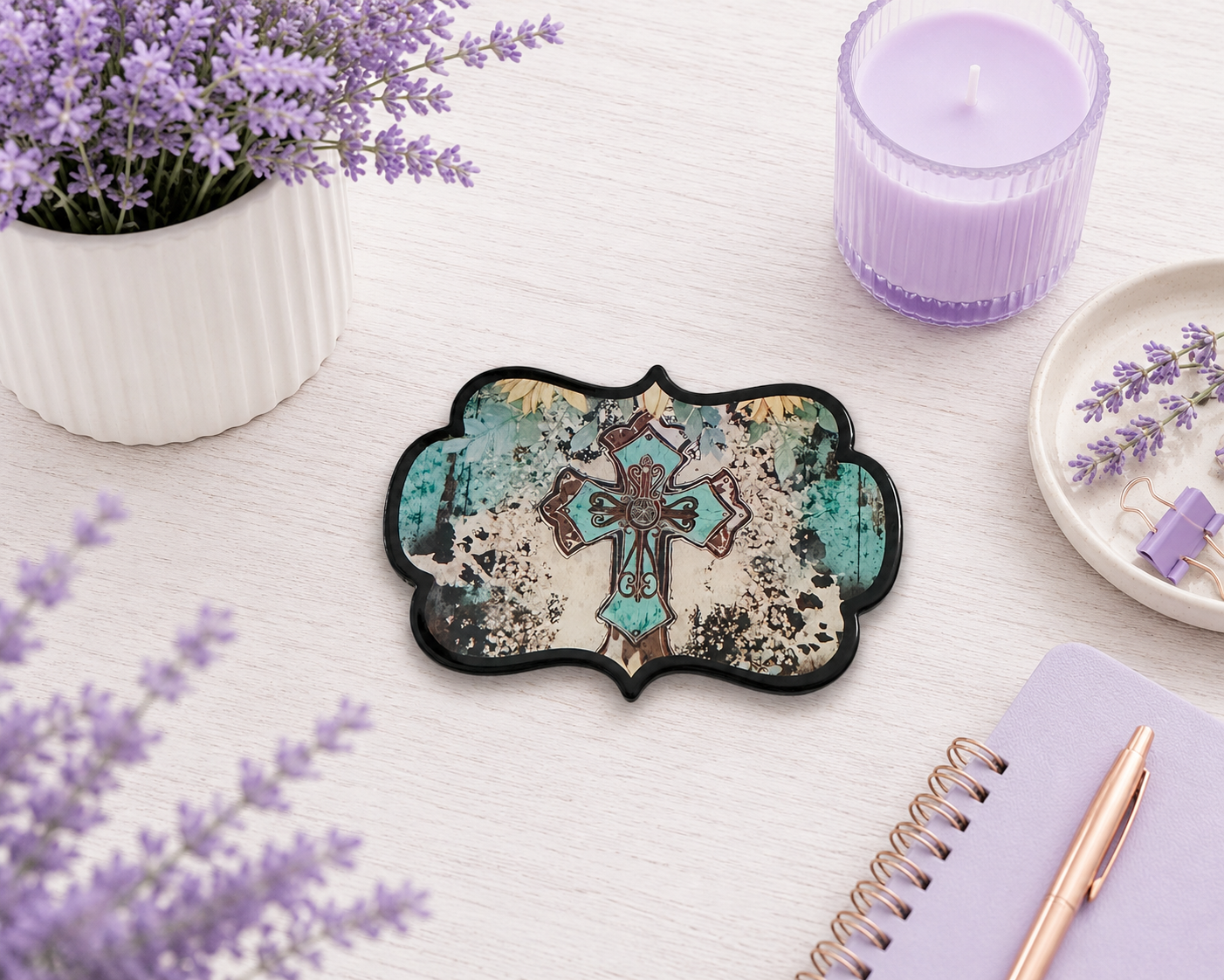 3 inch Celtic Cross