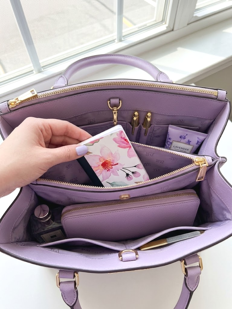Decorative Vinyl Covered MINIATURE Composition Notebook Flowers 9