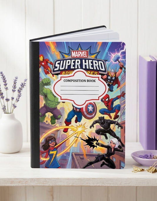 Decorative Vinyl Covered Composition Heroes