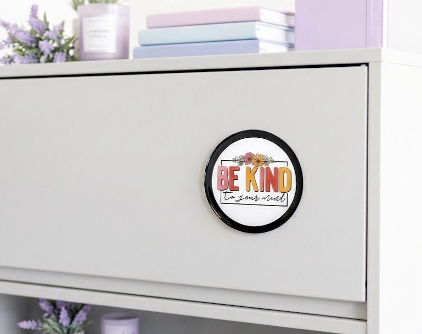 2 inch Be Kind Magnet