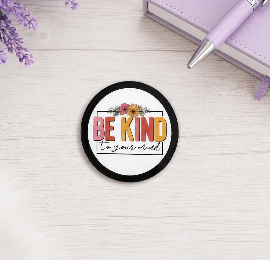 2 inch Be Kind Magnet
