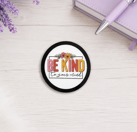 2 inch Be Kind Magnet